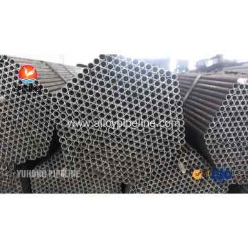 ASTM A192 Seamless Boiler Tube